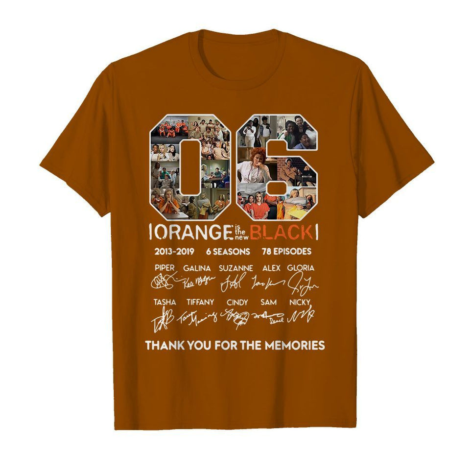1qa Black T-Shirt Men